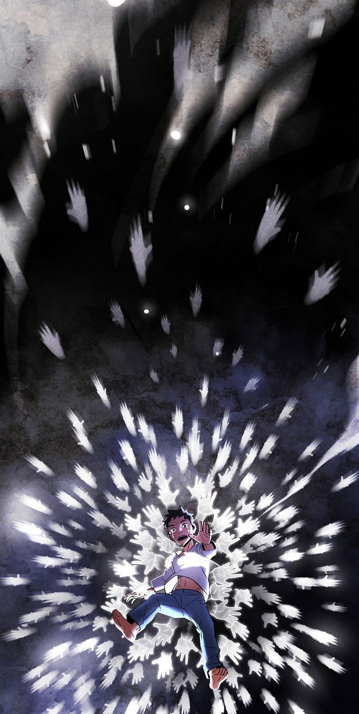 The Hero Returns Chapter 1 - halaman 19