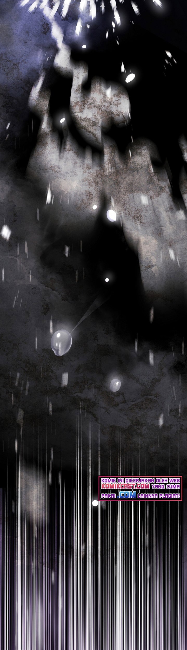 The Hero Returns Chapter 1 - halaman 20