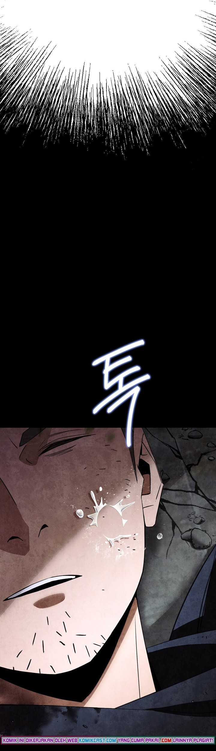 The Hero Returns Chapter 1 - halaman 22