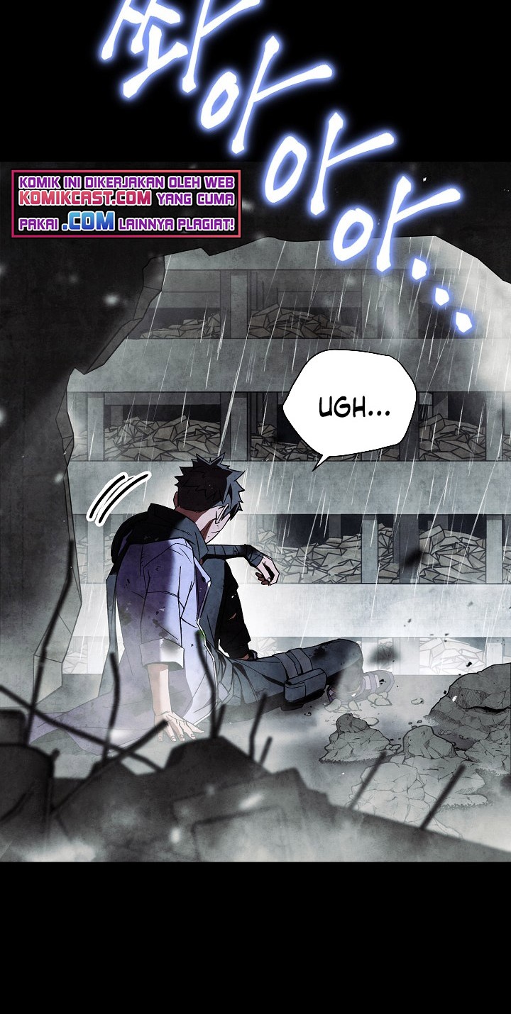 The Hero Returns Chapter 1 - halaman 25