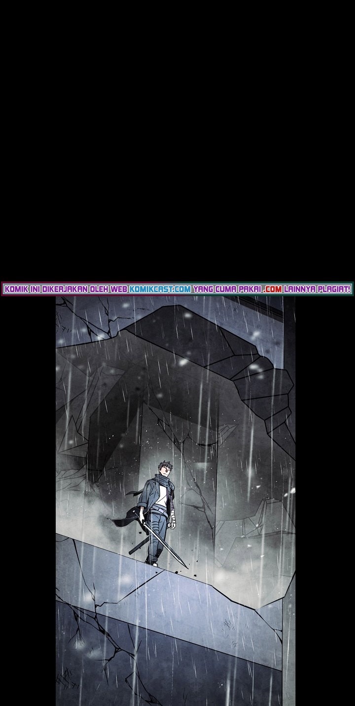 The Hero Returns Chapter 1 - halaman 27