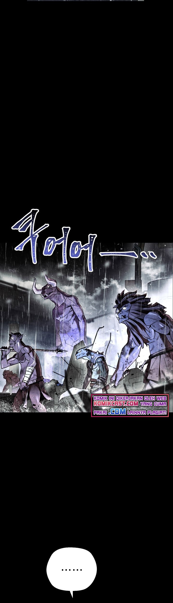 The Hero Returns Chapter 1 - halaman 28