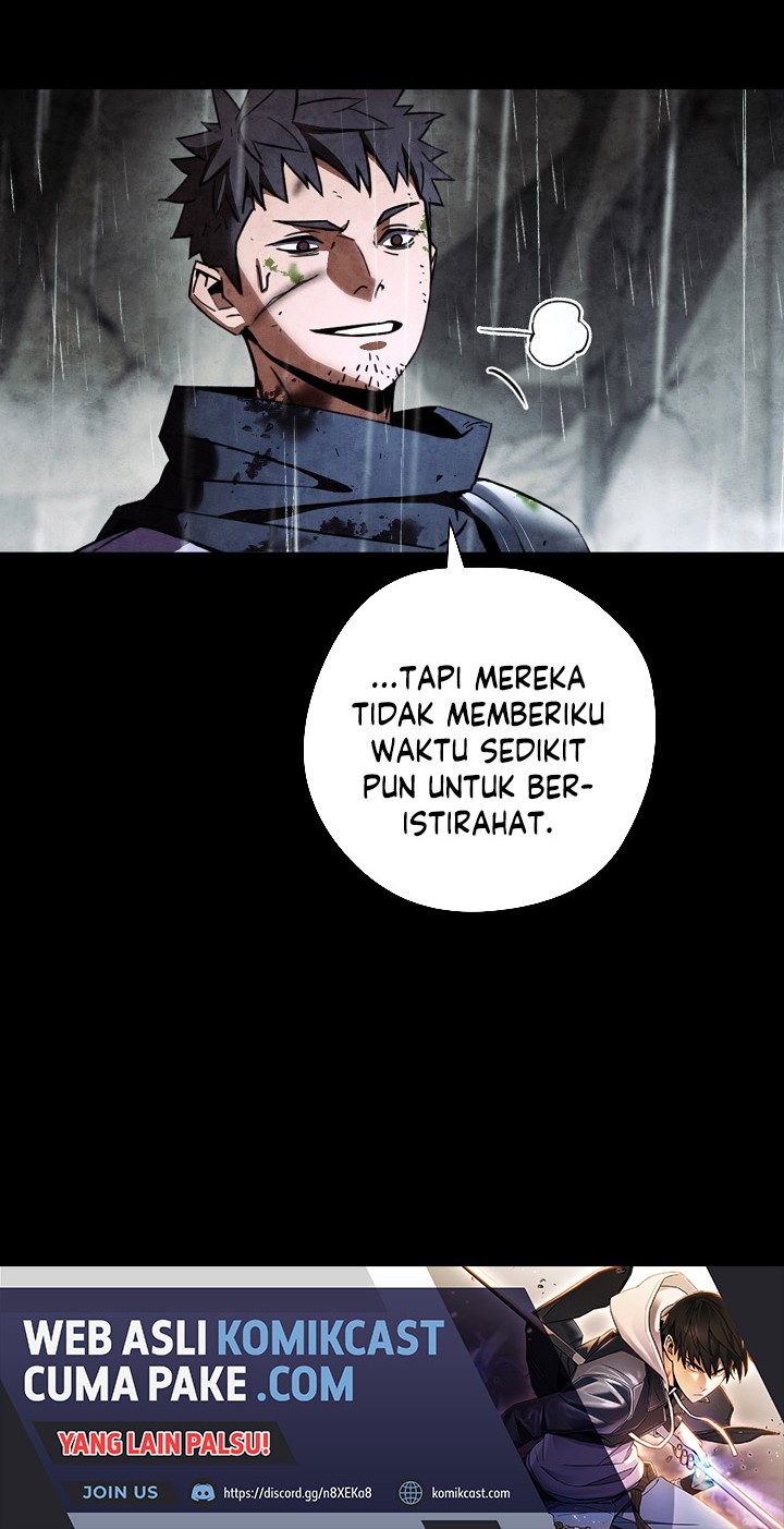 The Hero Returns Chapter 1 - halaman 29