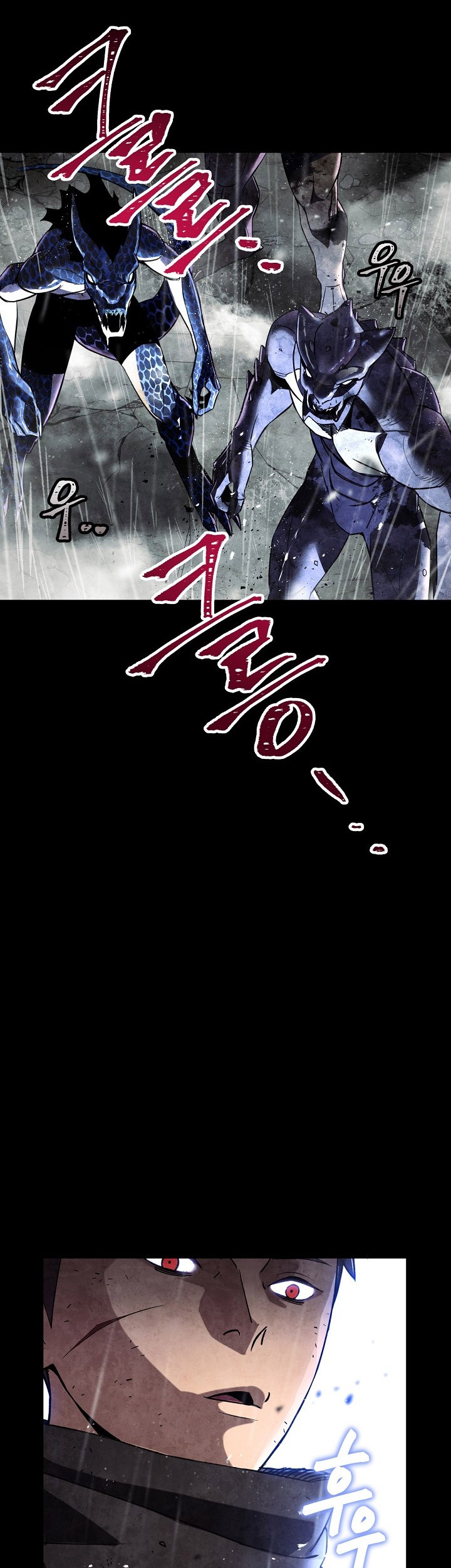 The Hero Returns Chapter 1 - halaman 32