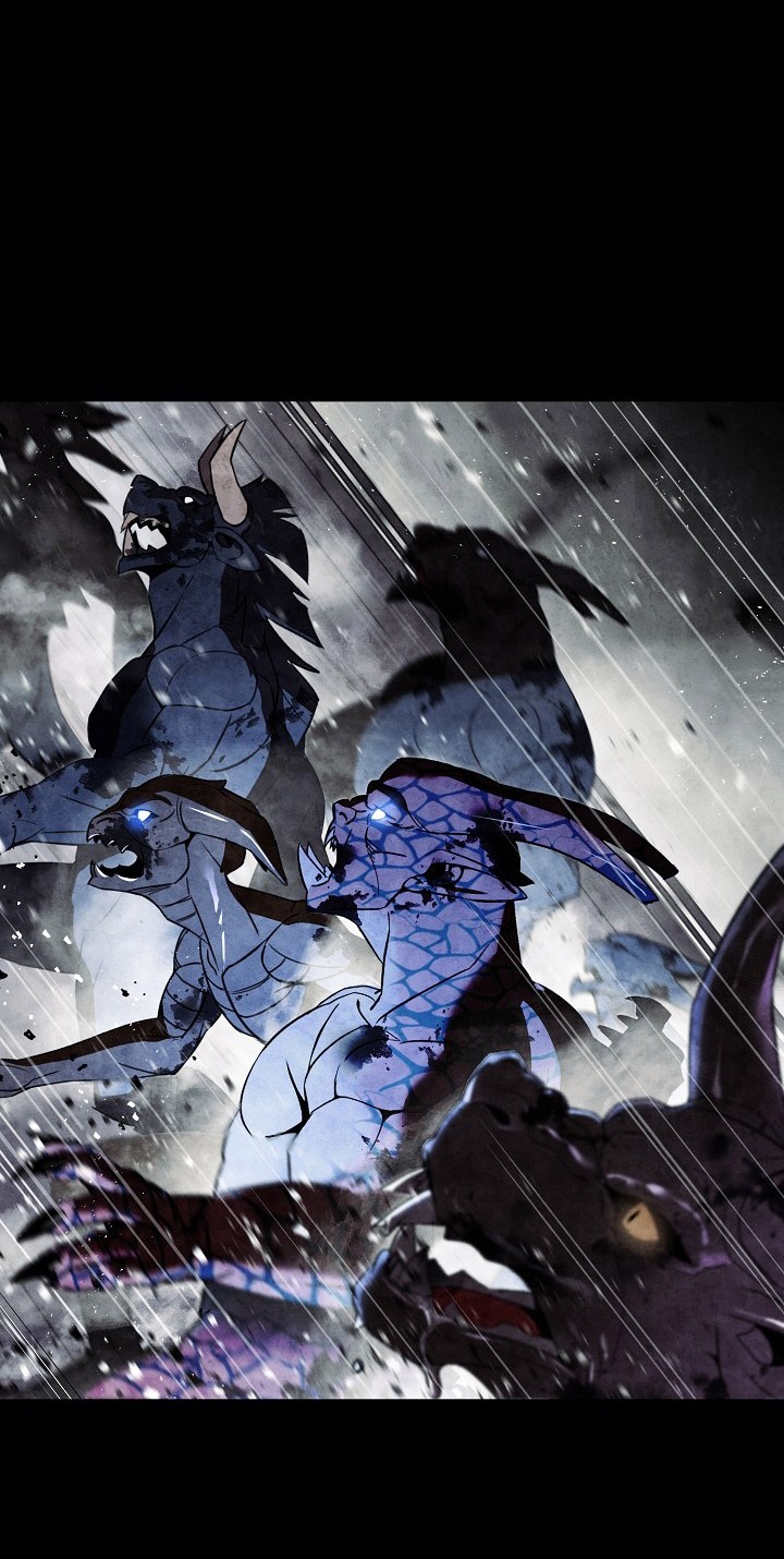 The Hero Returns Chapter 1 - halaman 35