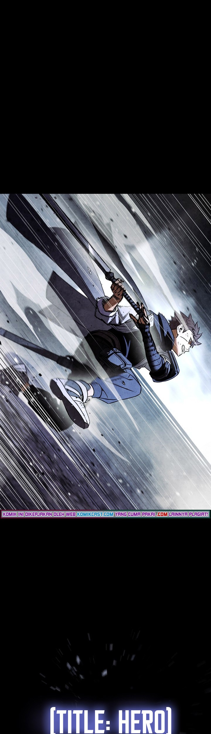 The Hero Returns Chapter 1 - halaman 36