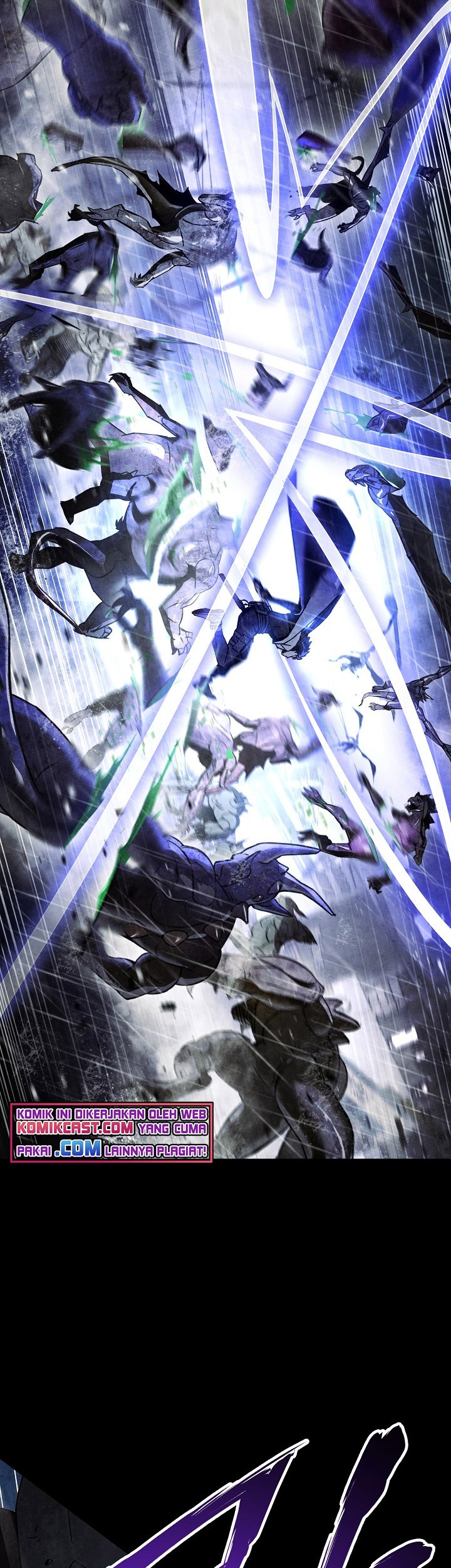 The Hero Returns Chapter 1 - halaman 38