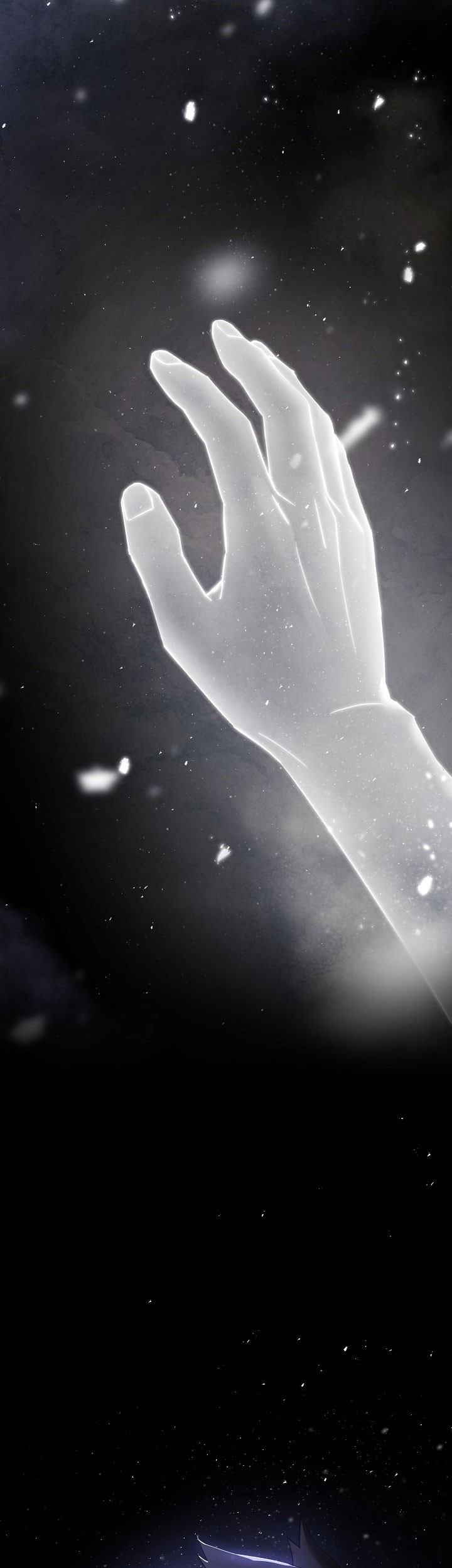 The Hero Returns Chapter 1 - halaman 4