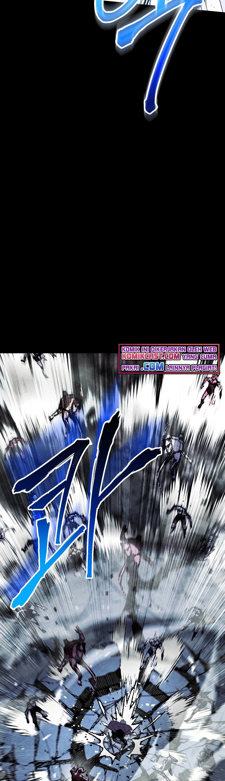 The Hero Returns Chapter 1 - halaman 42