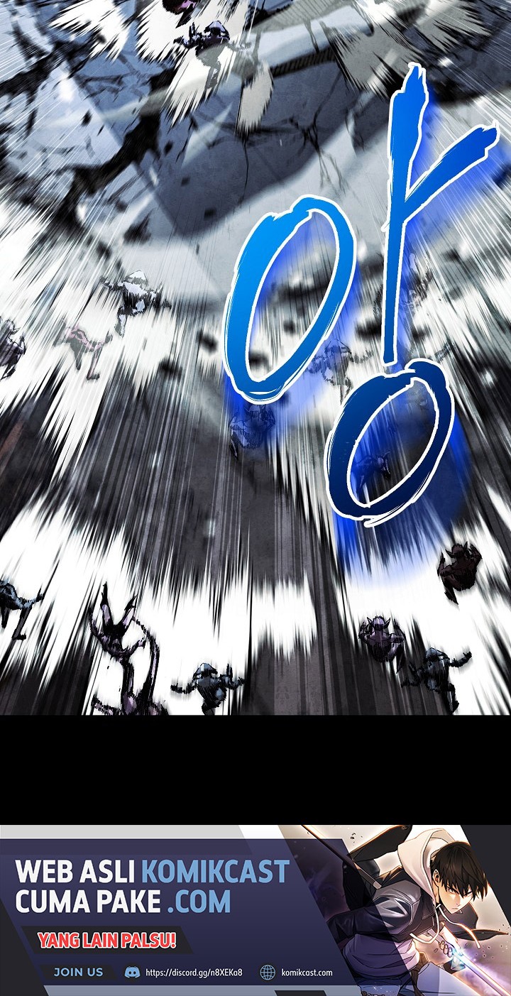 The Hero Returns Chapter 1 - halaman 43