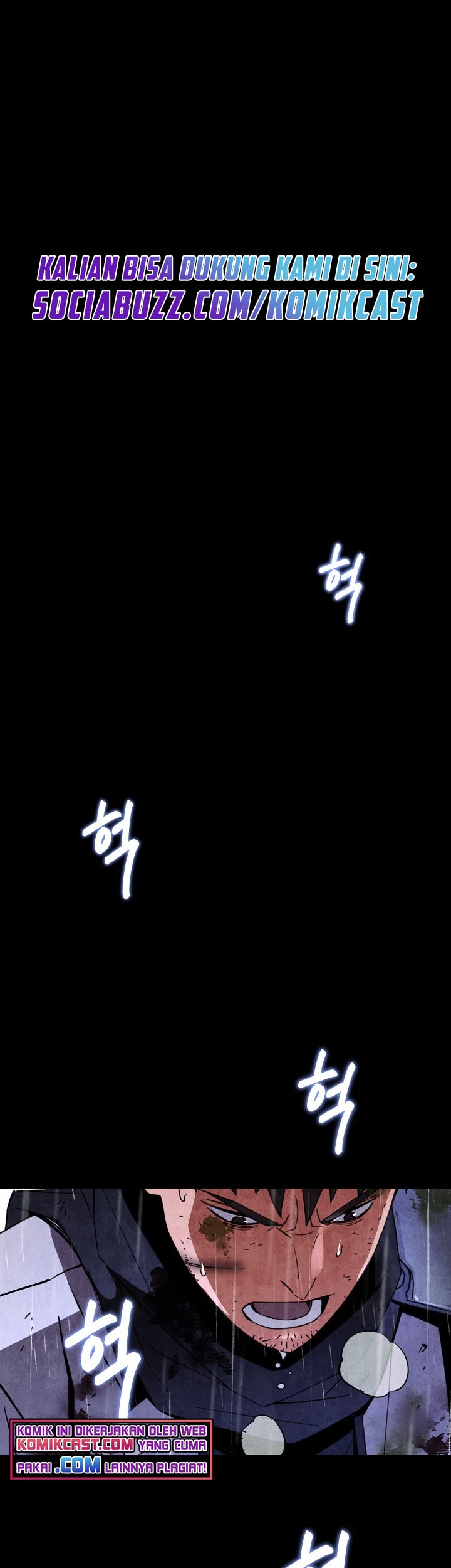 The Hero Returns Chapter 1 - halaman 44