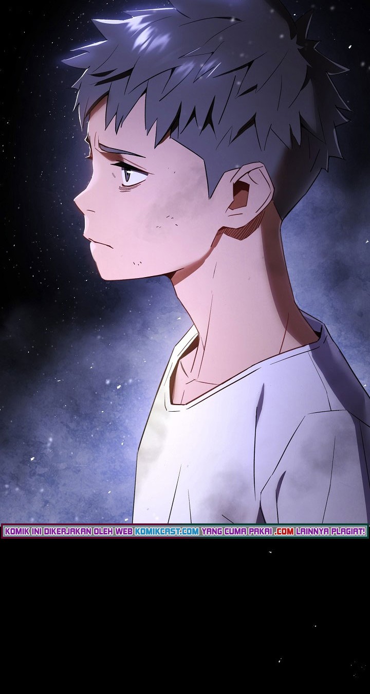 The Hero Returns Chapter 1 - halaman 5