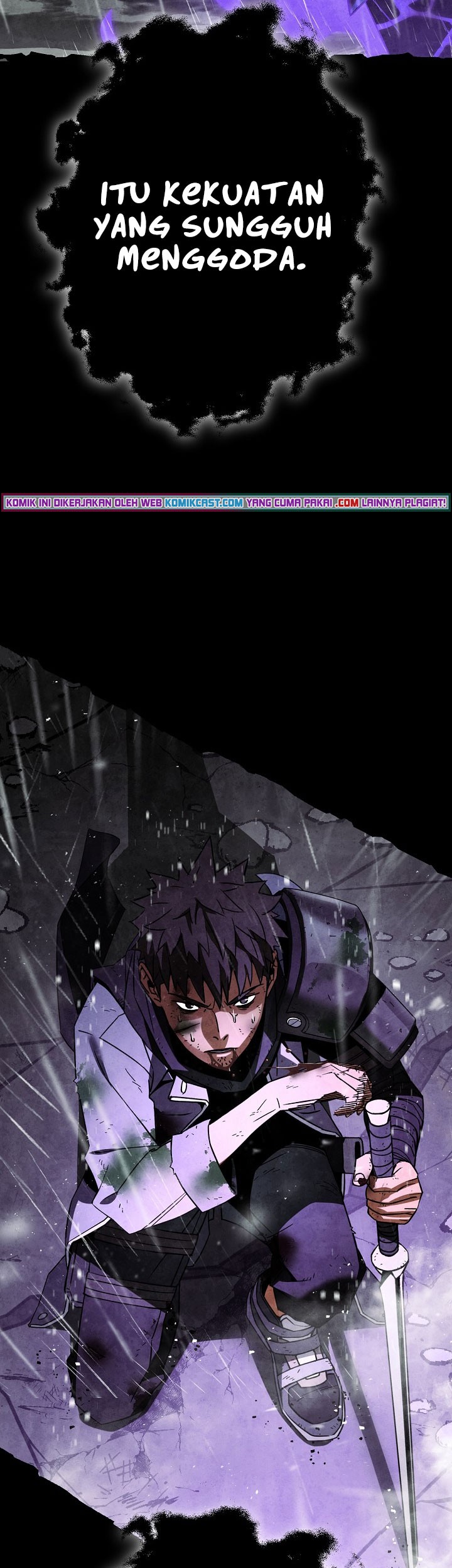 The Hero Returns Chapter 1 - halaman 50