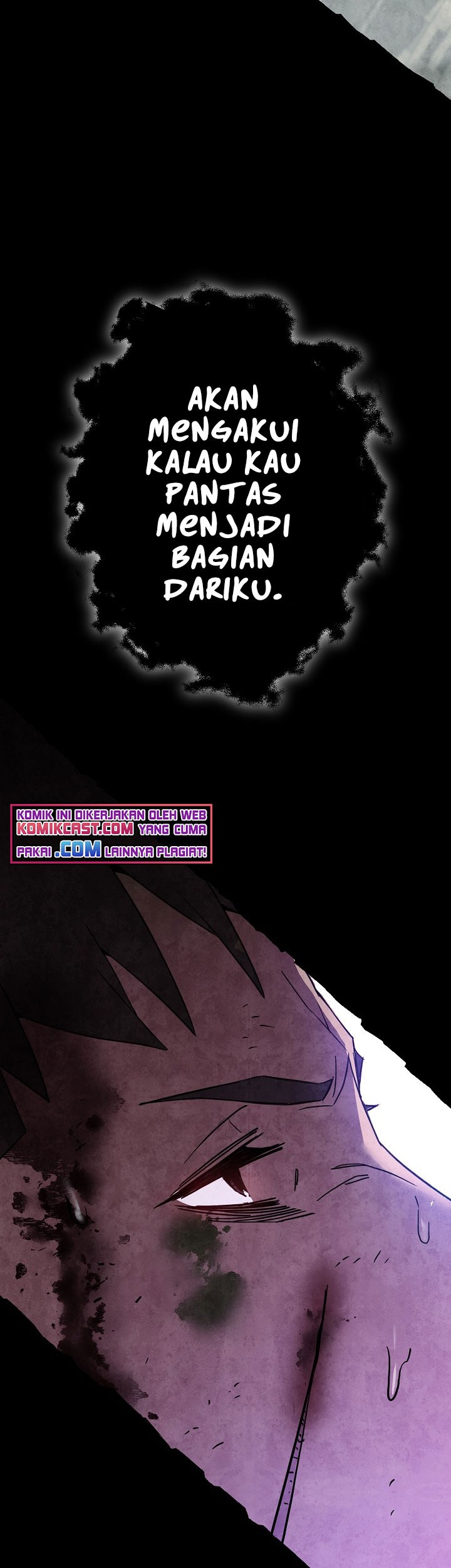 The Hero Returns Chapter 1 - halaman 52