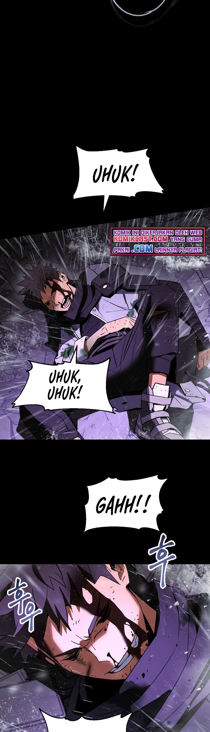 The Hero Returns Chapter 1 - halaman 56