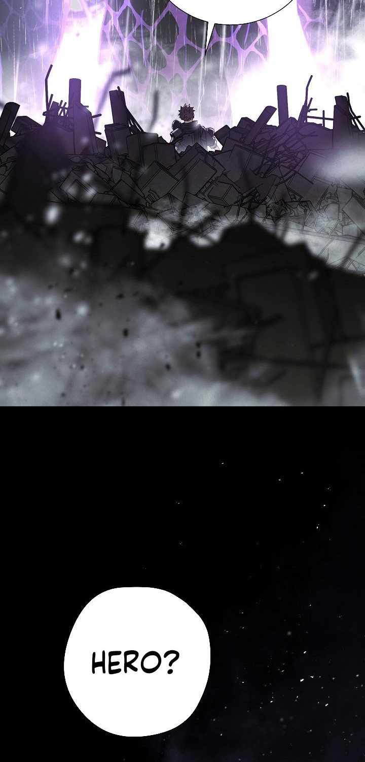 The Hero Returns Chapter 1 - halaman 59