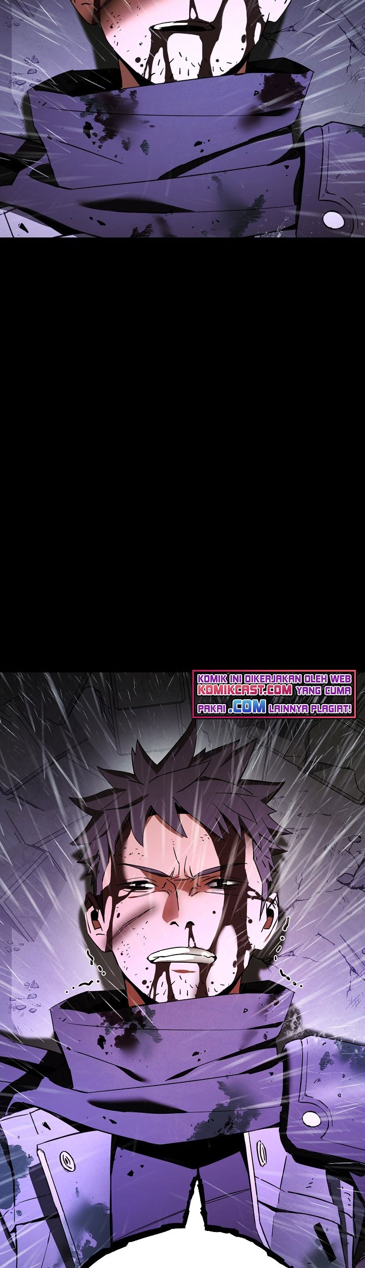 The Hero Returns Chapter 1 - halaman 62
