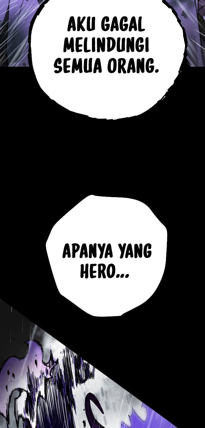 The Hero Returns Chapter 1 - halaman 63