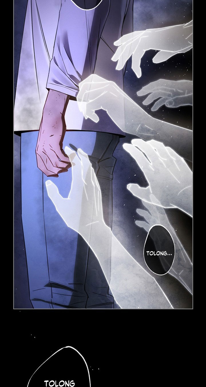 The Hero Returns Chapter 1 - halaman 7