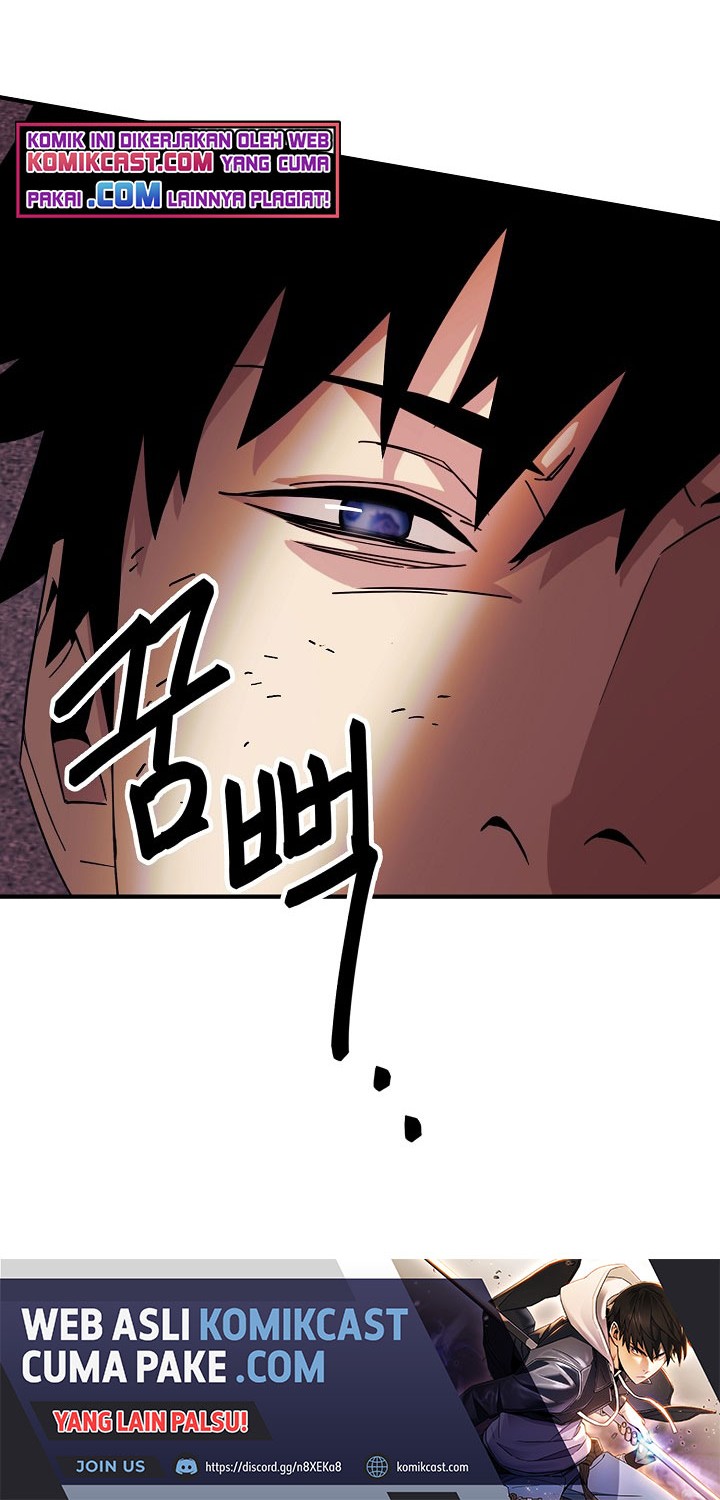 The Hero Returns Chapter 1 - halaman 71