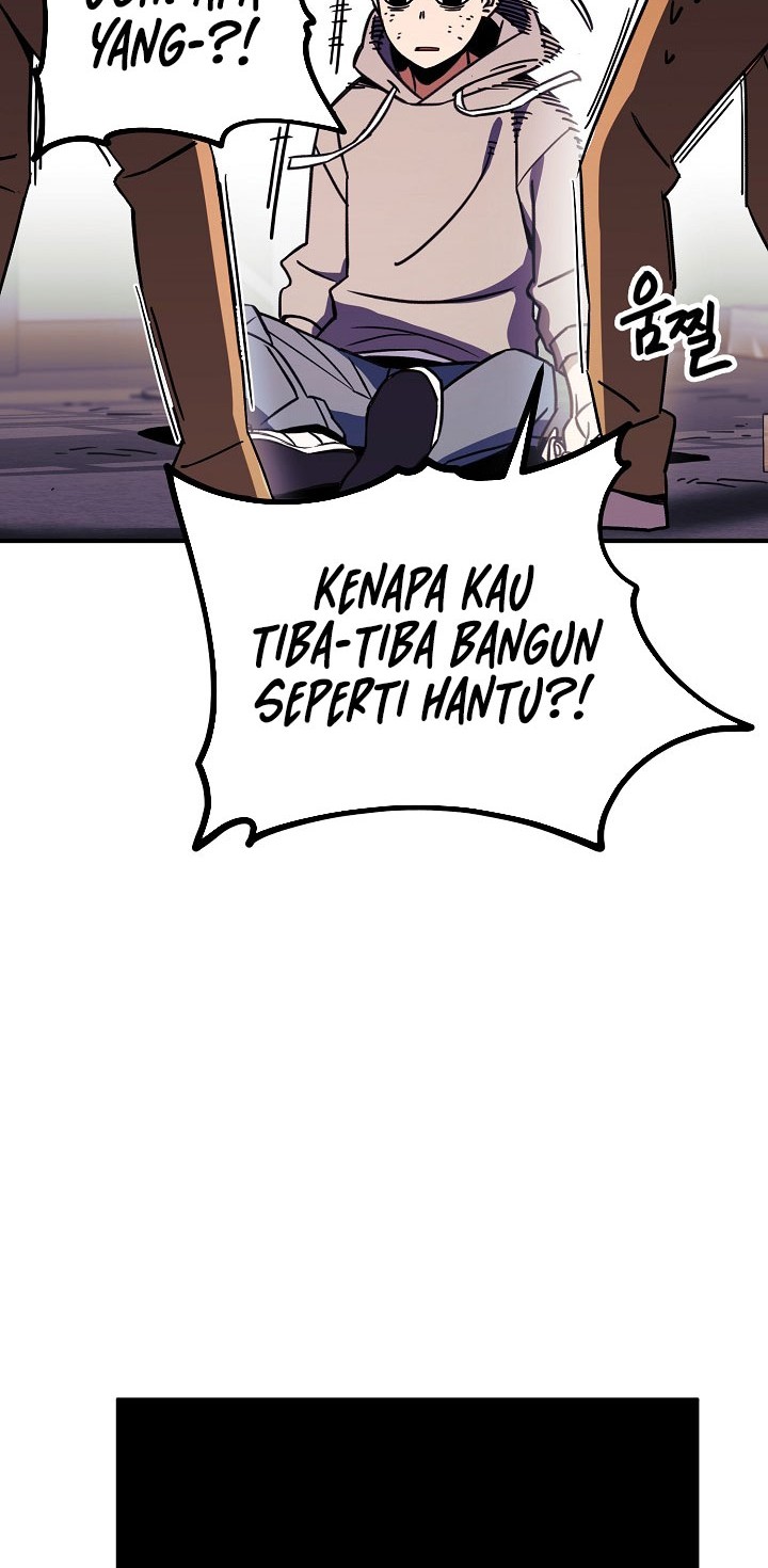The Hero Returns Chapter 1 - halaman 75