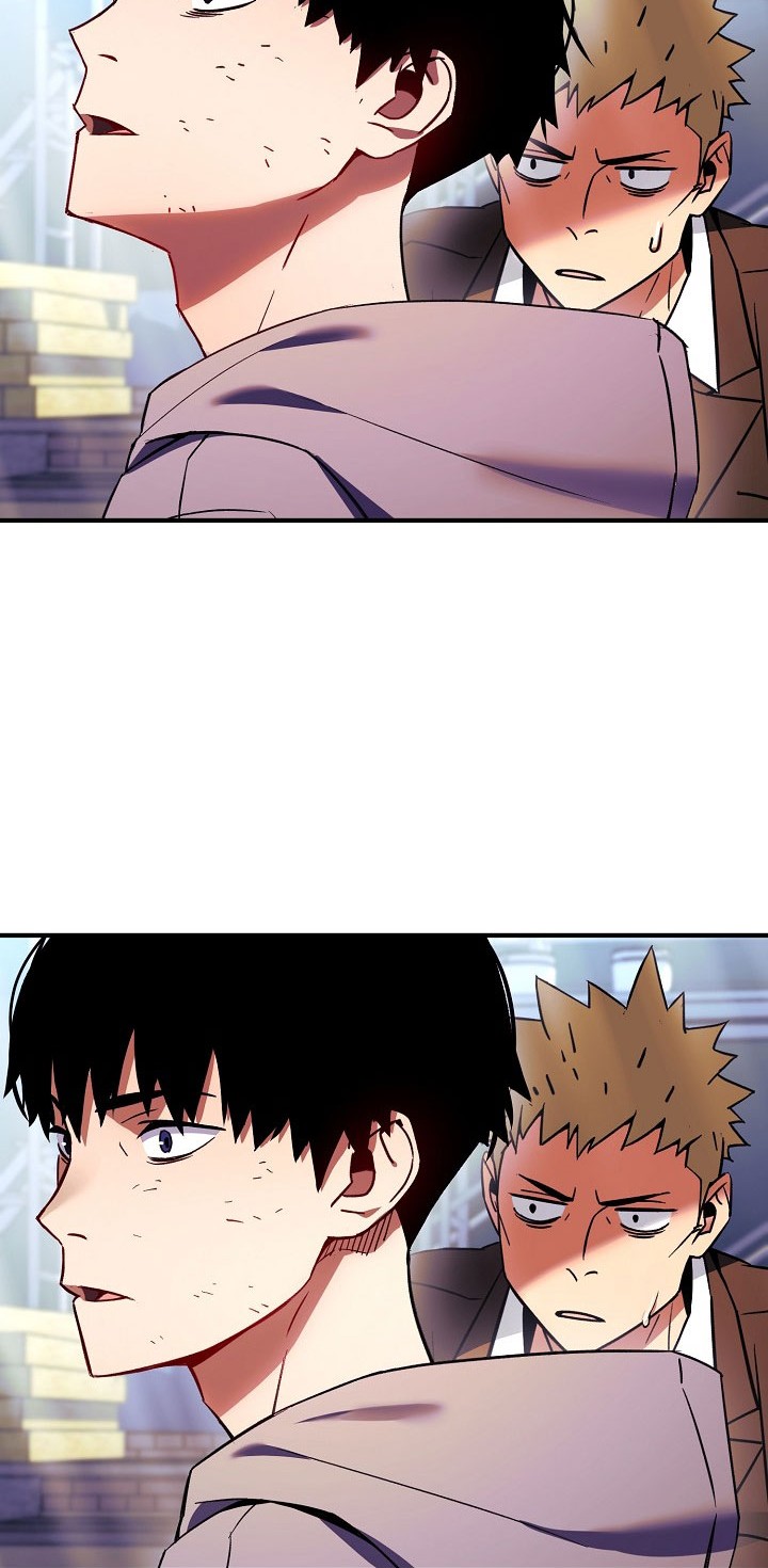 The Hero Returns Chapter 1 - halaman 79