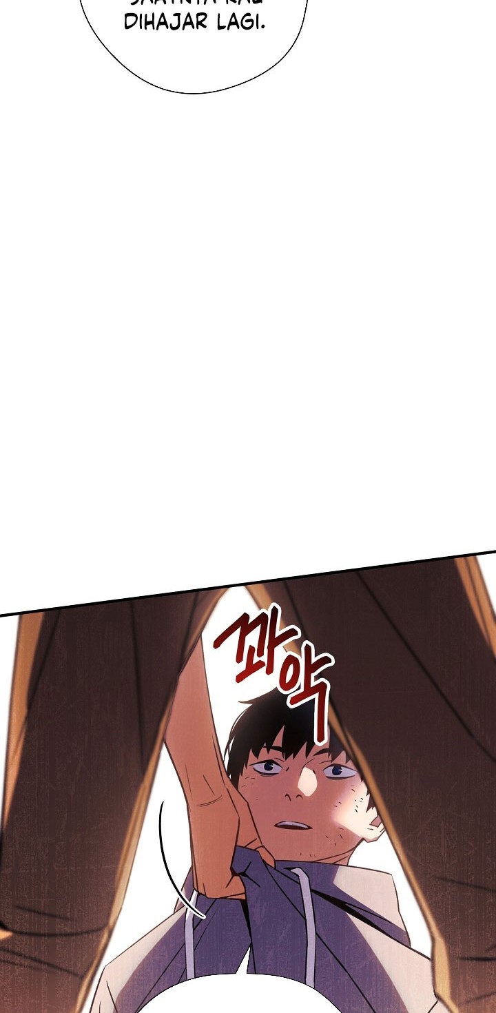 The Hero Returns Chapter 1 - halaman 81