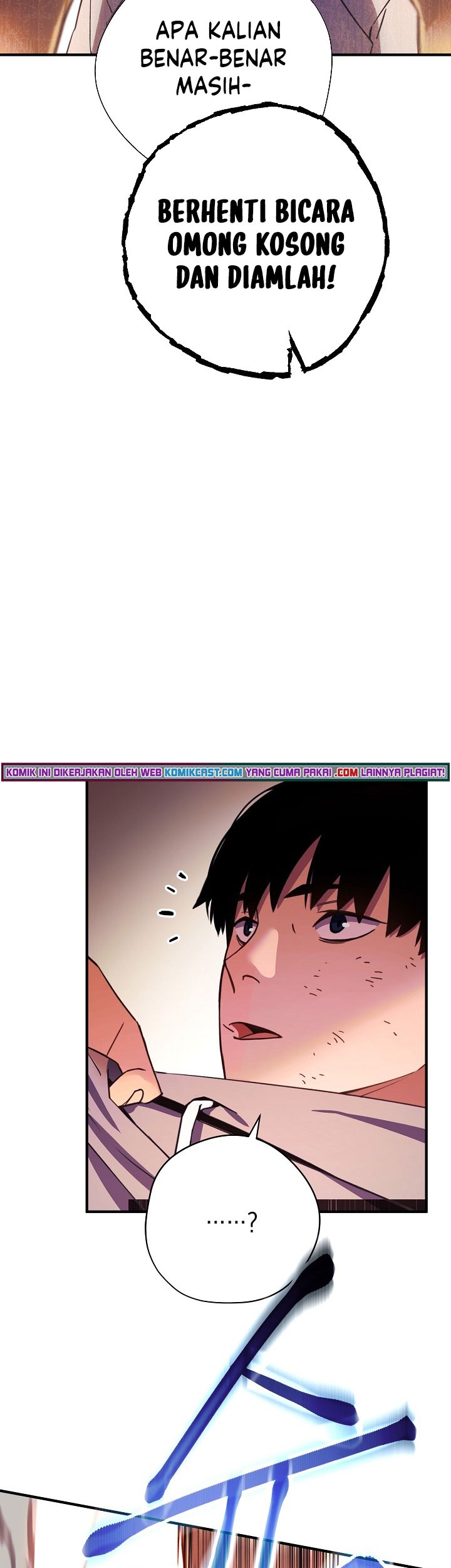 The Hero Returns Chapter 1 - halaman 82
