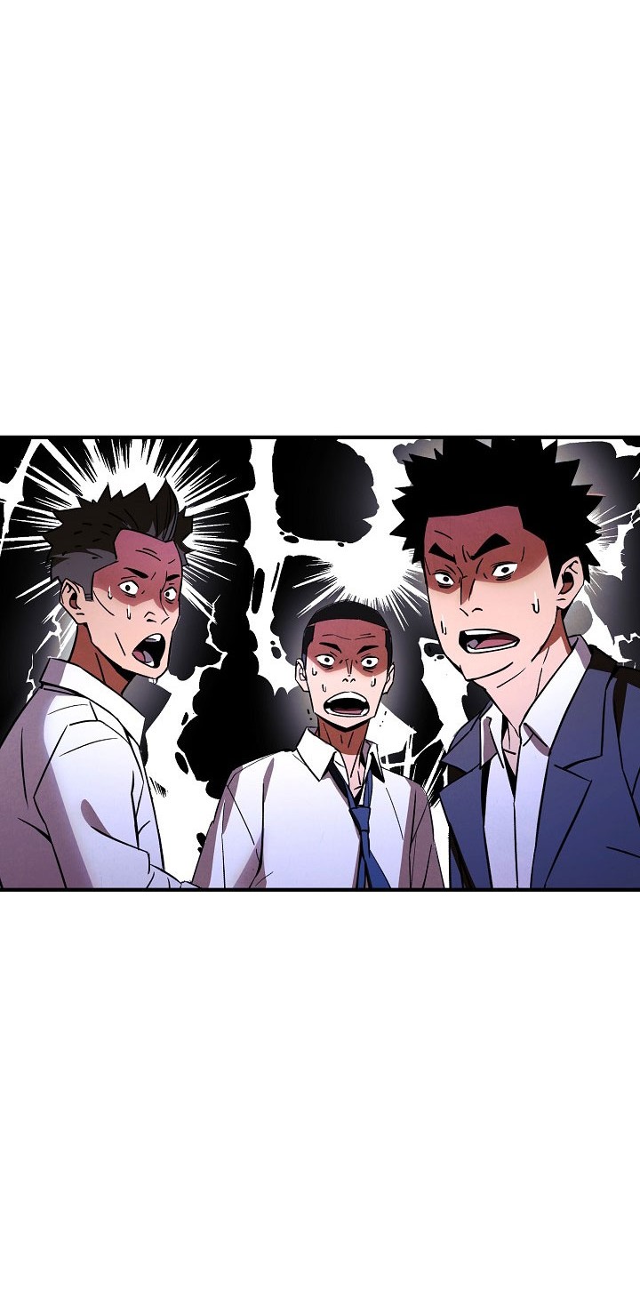 The Hero Returns Chapter 1 - halaman 89