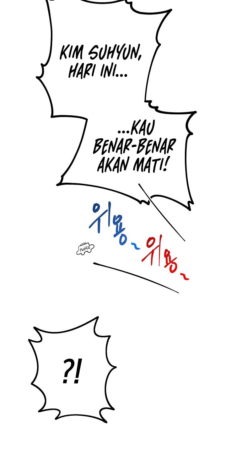 The Hero Returns Chapter 1 - halaman 91