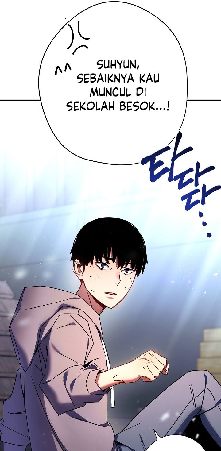 The Hero Returns Chapter 1 - halaman 93