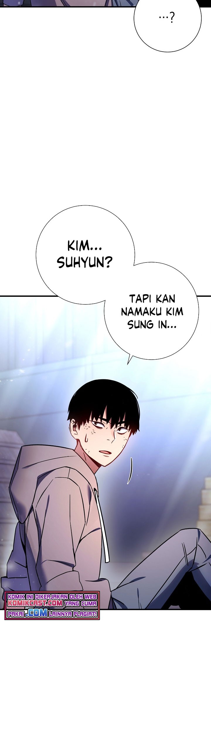 The Hero Returns Chapter 1 - halaman 94