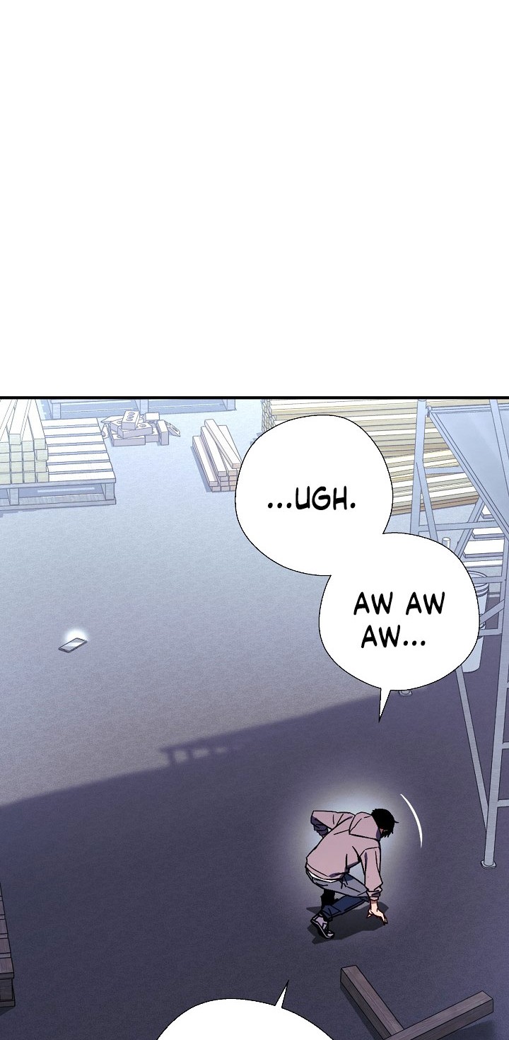 The Hero Returns Chapter 1 - halaman 95