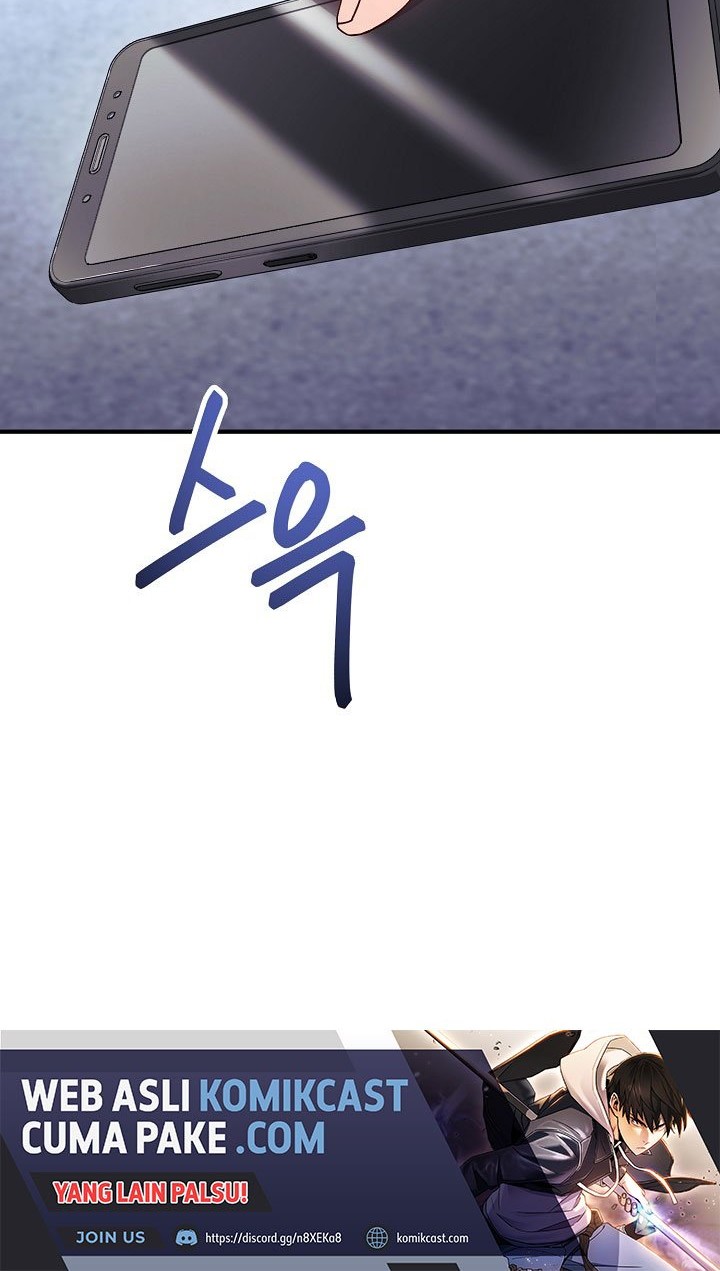 The Hero Returns Chapter 1 - halaman 97
