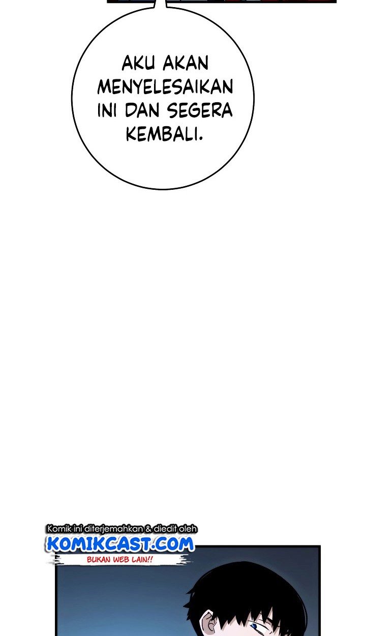The Hero Returns Chapter 10 - halaman 13