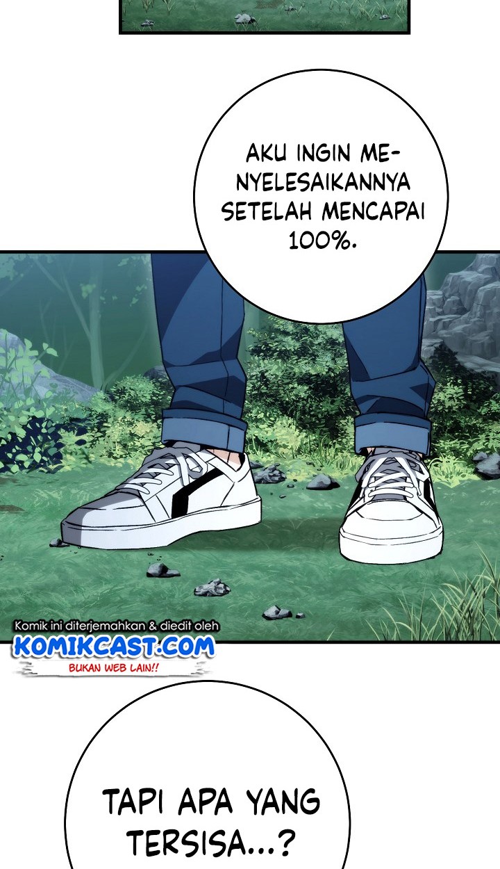 The Hero Returns Chapter 10 - halaman 15