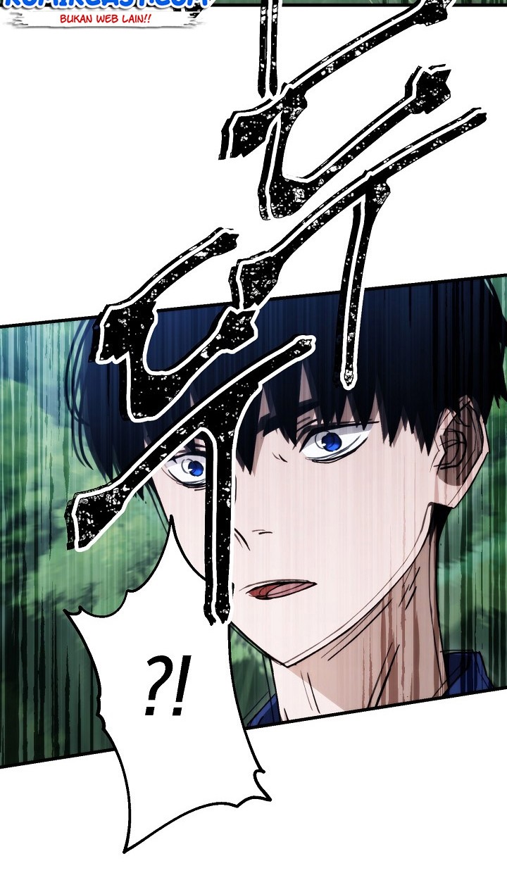 The Hero Returns Chapter 10 - halaman 17