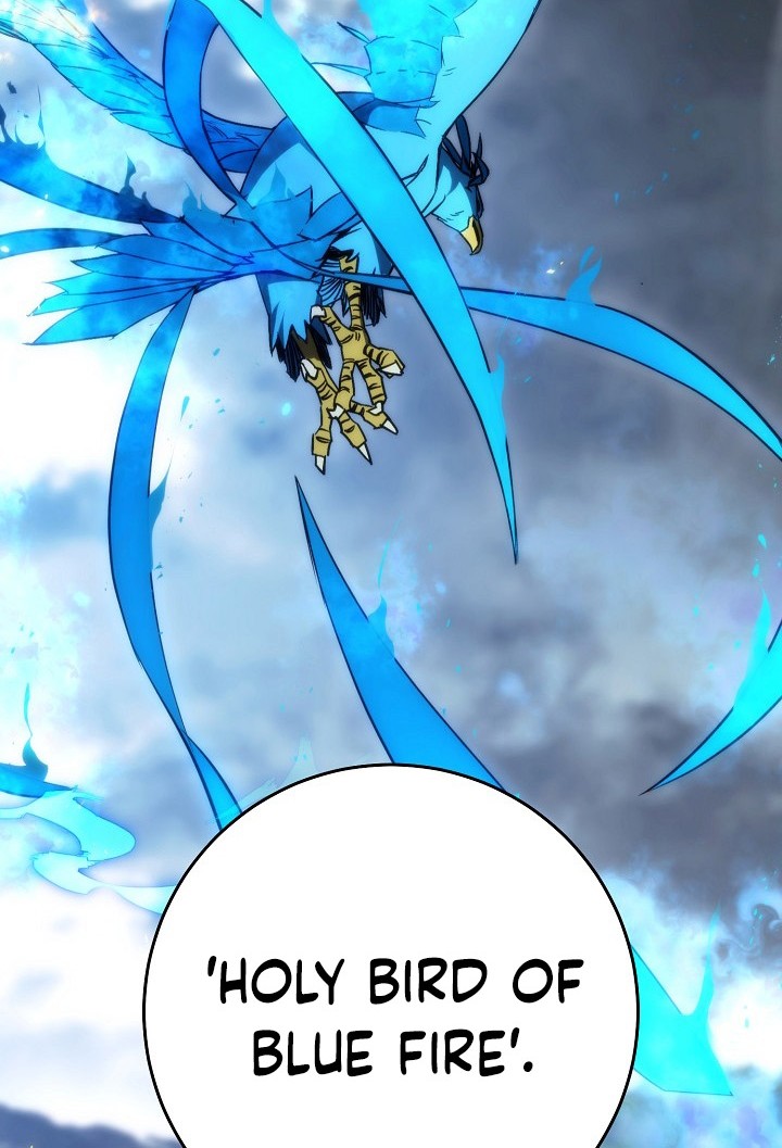 The Hero Returns Chapter 10 - halaman 21