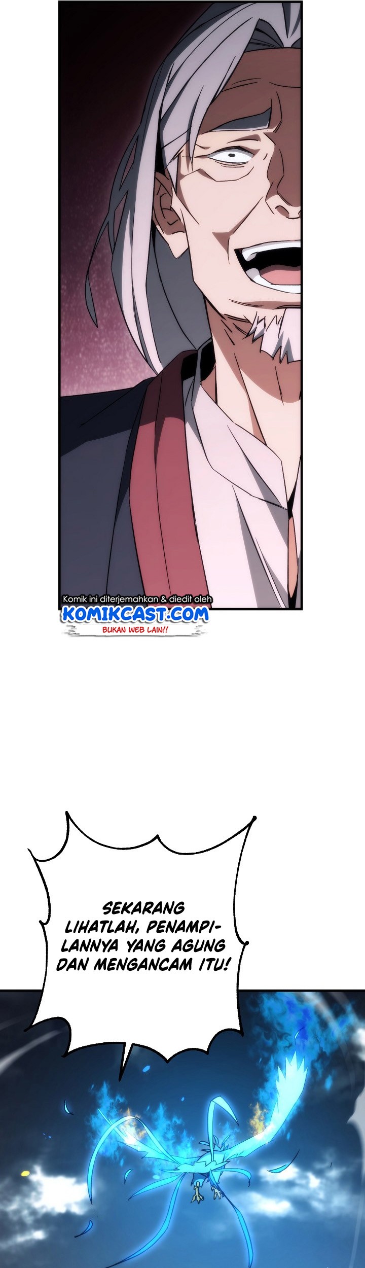 The Hero Returns Chapter 10 - halaman 26