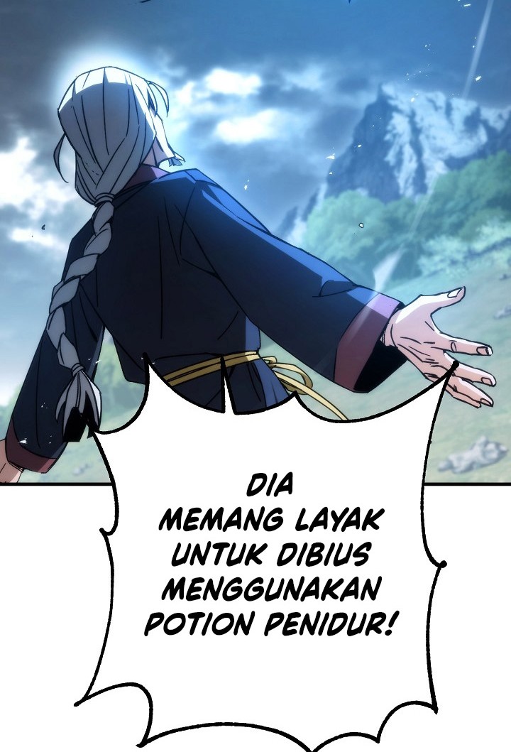 The Hero Returns Chapter 10 - halaman 27