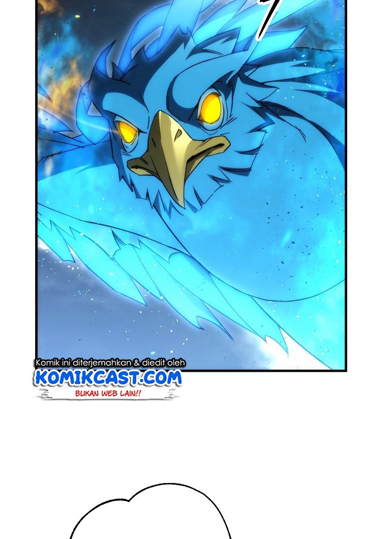 The Hero Returns Chapter 10 - halaman 29