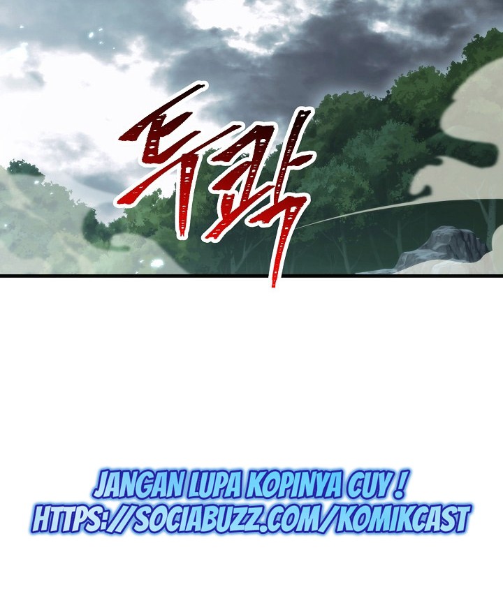 The Hero Returns Chapter 10 - halaman 3