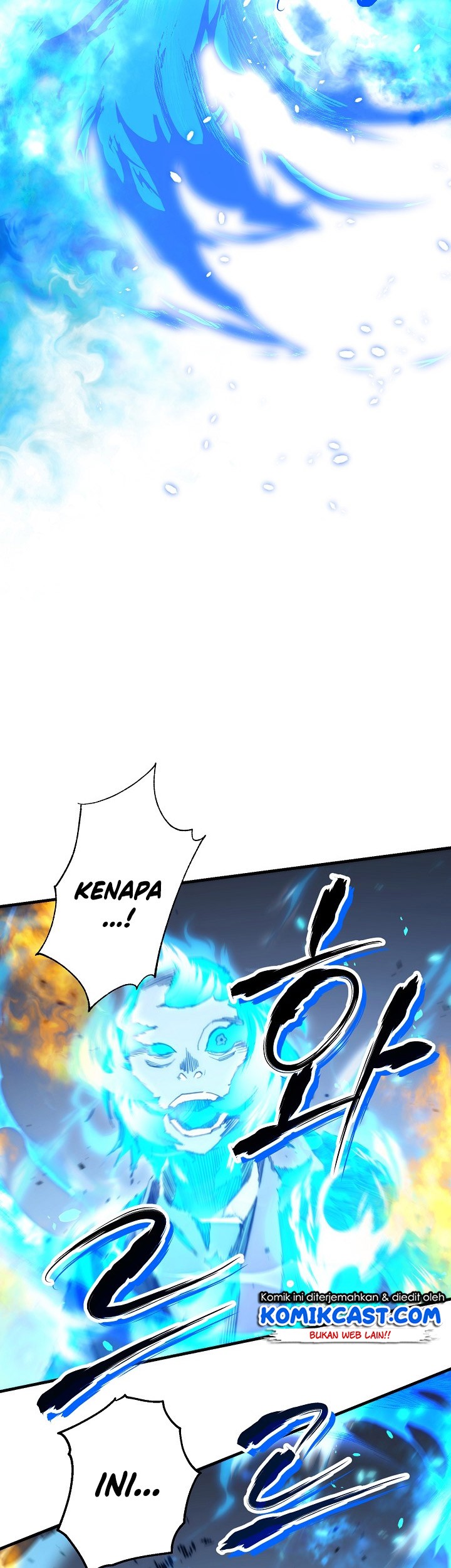 The Hero Returns Chapter 10 - halaman 32
