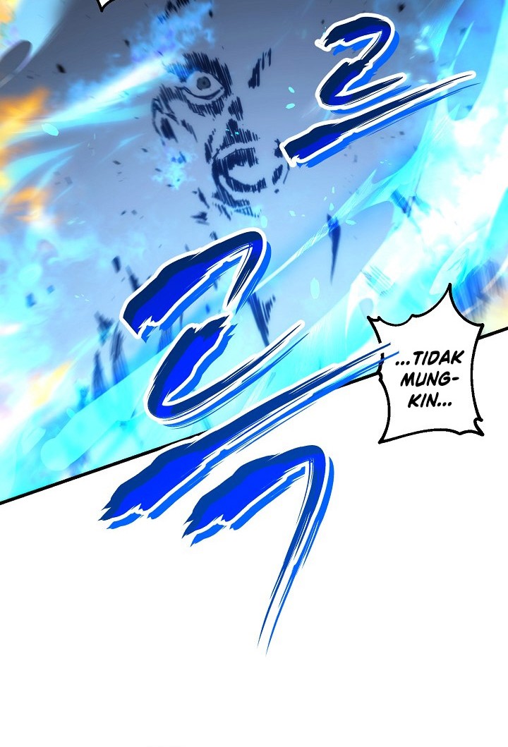The Hero Returns Chapter 10 - halaman 33