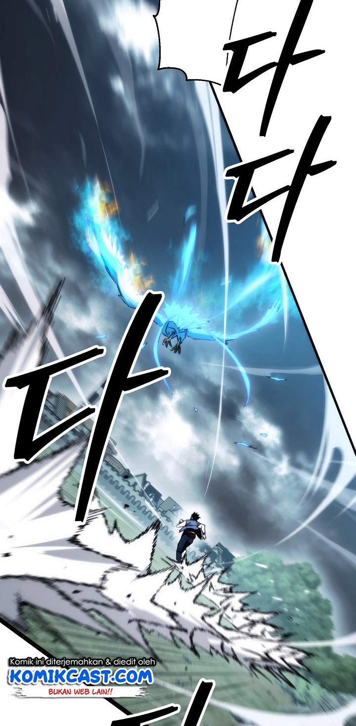 The Hero Returns Chapter 10 - halaman 37