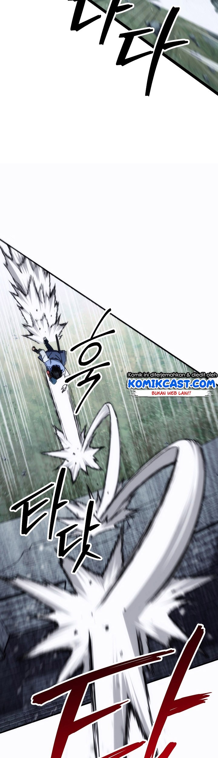The Hero Returns Chapter 10 - halaman 38
