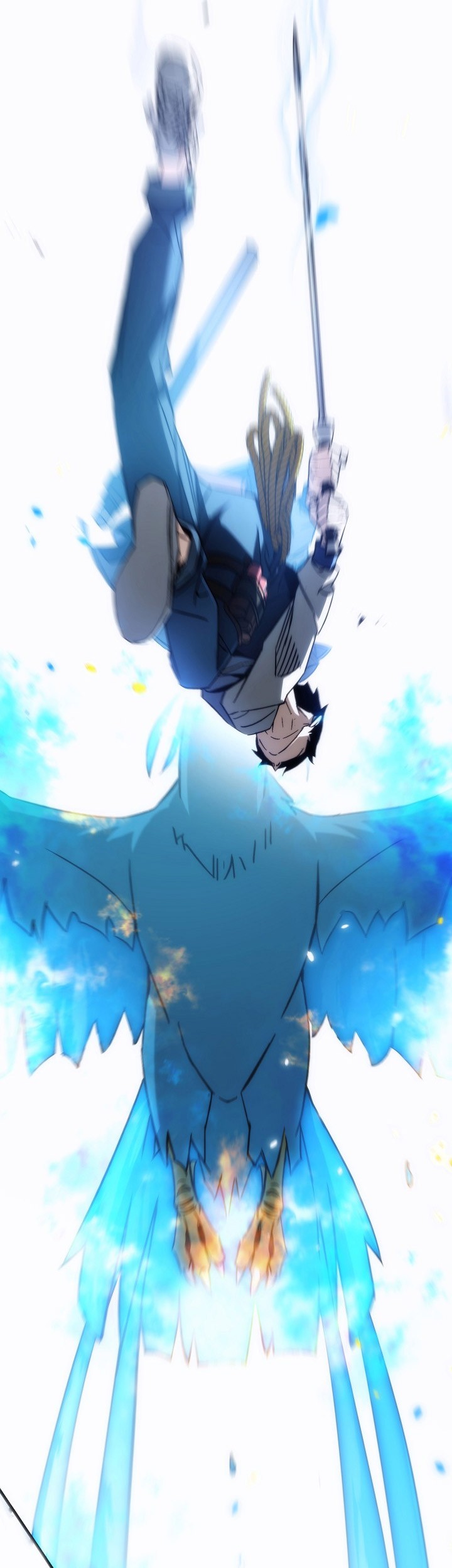 The Hero Returns Chapter 10 - halaman 40