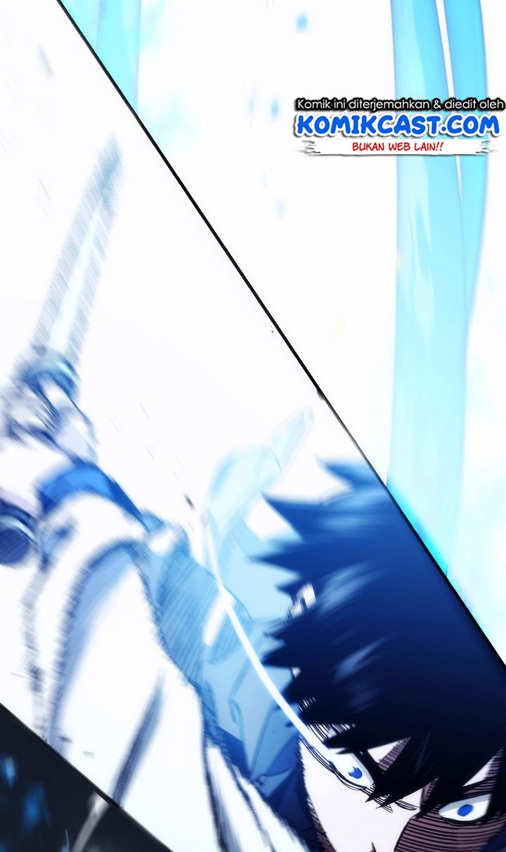 The Hero Returns Chapter 10 - halaman 41