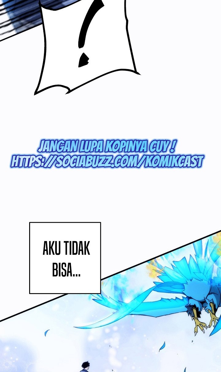 The Hero Returns Chapter 10 - halaman 43