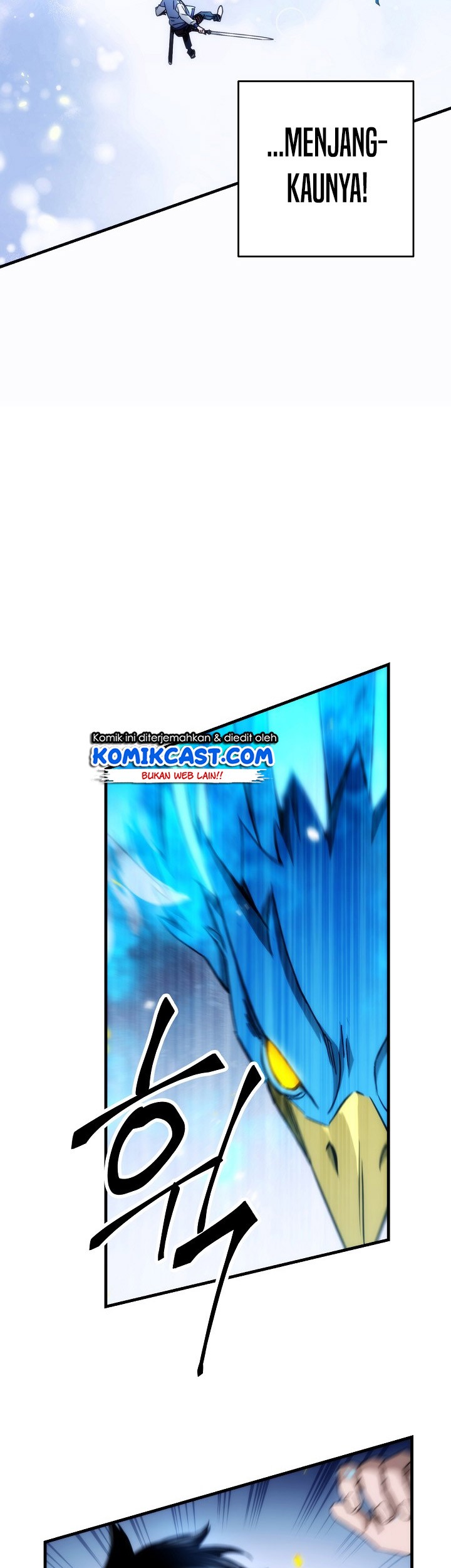 The Hero Returns Chapter 10 - halaman 44
